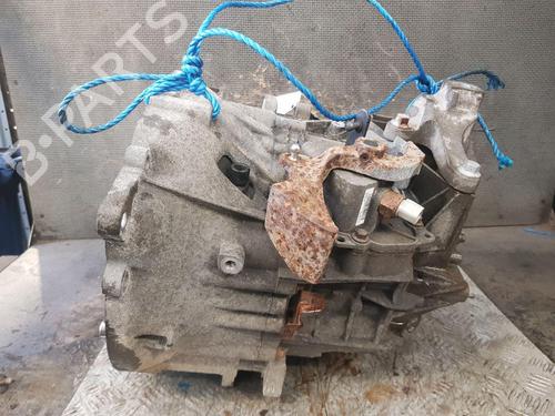 Gearbox FORD KUGA I 2.0 TDCi 4x4 | BP24116188M3 