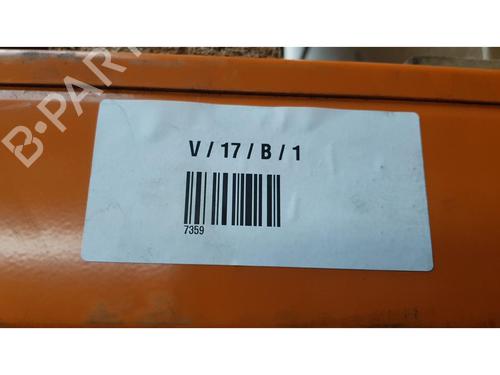 Right sun visor BMW 5 (G30, F90) 530 i | BP32737750I2  - Image 8