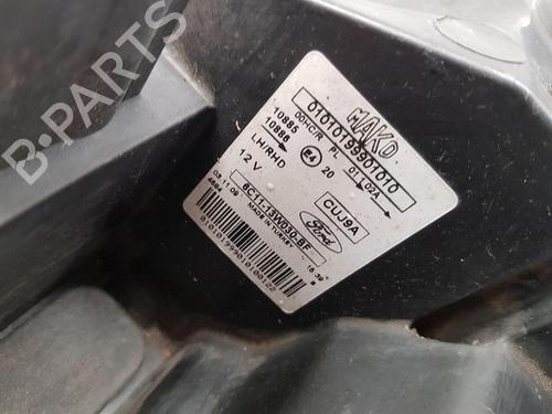 Lyskaster venstre FORD TRANSIT Van (FA_ _) 2.2 TDCi | BP30402890C28 