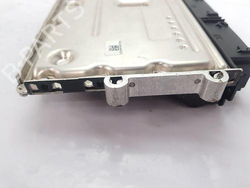 Engine control unit (ECU) FORD FIESTA VII (HJ, HF)  | BP22204118M57 