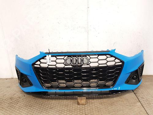 Used Front bumper Front bumper AUDI A4 B9 (8W2, 8WC) 2.0 TFSI (190 hp) 36364584 36364584