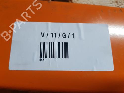 Right front shock absorber TOYOTA YARIS (_P21_, _PA1_, _PH1_) 1.5 Hybrid (MXPH10, MXPH11) | BP31983372M17 