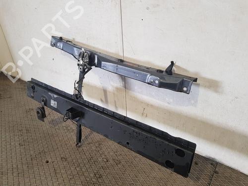 Front bumper reinforcement PERODUA MYVI (M30_) 1.3 (M301) | BP28710702C109 