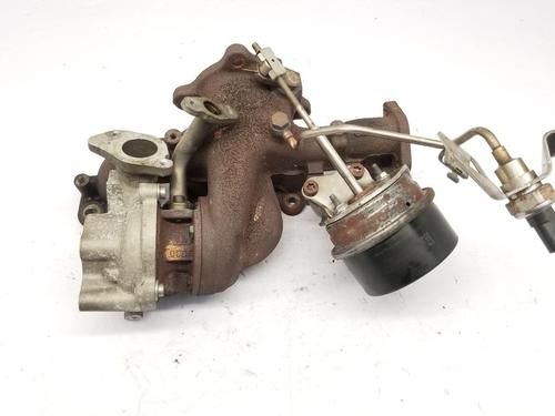 Turbocharger/Supercharger VOLVO V70 III (135) D4 | BP28284156M71 