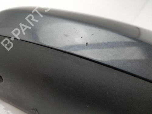 Right mirror AUDI A4 B7 Convertible (8HE)  | BP22672135C27 