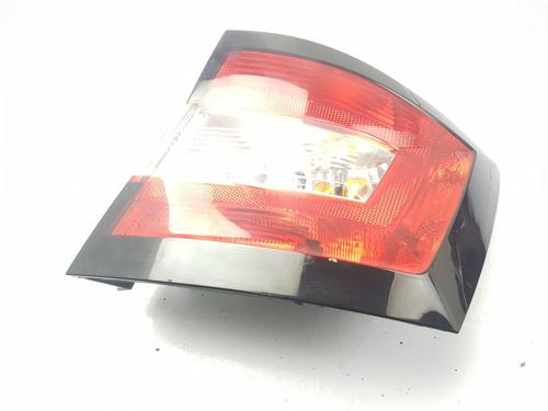 Used Right taillight Right taillight SKODA FABIA III Estate (NJ5) 1.4 TDI (75 hp) 34253491 34253491