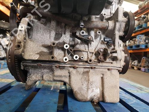Engine SUZUKI SX4 (EY, GY) 1.6 VVT 4x4 (RW416) | BP28684118M1