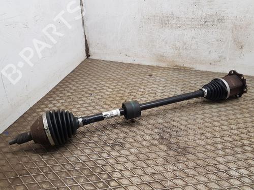 Used Right front driveshaft SKODA SCALA (NW1) [2019-2026]  32069913