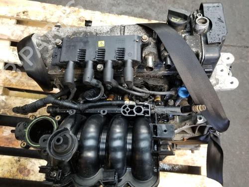 Engine FIAT PUNTO EVO (199_) 1.4 (199AXB1A) | BP23182776M1