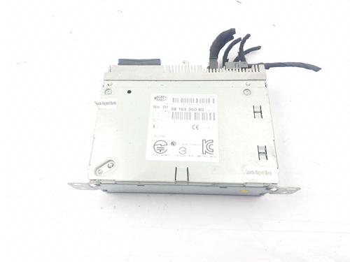 Used Radio CITROËN C4 Picasso II 1.6 BlueHDi 120 (120 hp) 28087869
