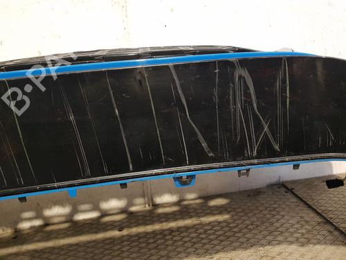 Front bumper AUDI A4 B9 (8W2, 8WC) 2.0 TFSI | BP36364584C7 - Image 17