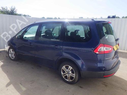 Electronic module FORD GALAXY II (WA6) 1.6 TDCi | BP34708771M83  - Image 10