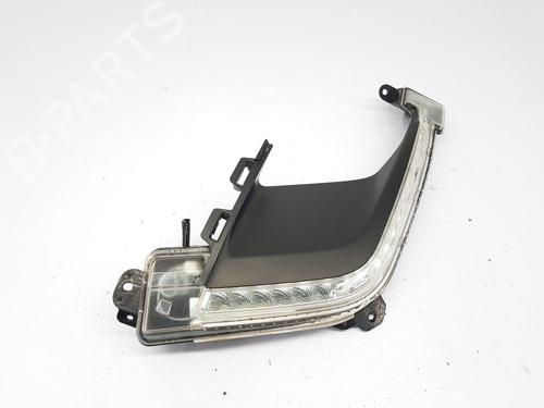 Used Right daytime light Right daytime light PEUGEOT 308 I (4A_, 4C_) 1.6 16V (120 hp) 32097851 32097851