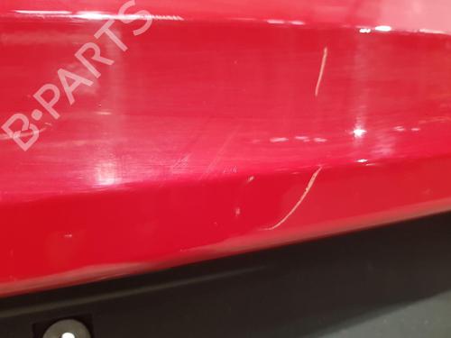 Rear bumper MG MG 3 1.5 | BP27330400C8 