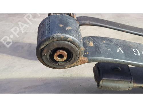 Other MERCEDES-BENZ SPRINTER 4-t Van (B907, B910) 416 CDI RWD (907.643, 907.645, 907.647) | BP35795560O1 - Image 13