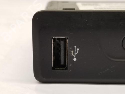Electronic module RENAULT KADJAR (HA_, HL_) 1.5 dCi 110 (HLA3) | BP39959944M83 - Image 2