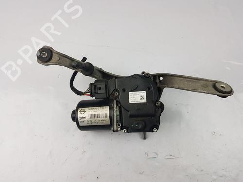 Used Front wiper motor VAUXHALL ZAFIRA Mk III (P12) 2.0 CDTi (75) (165 hp) 26607502