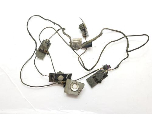 Used Electronic module AUDI A3 Limousine (8VS, 8VM) 1.6 TDI (105 hp) 27728298