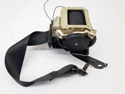 Rear left seatbelt NISSAN MICRA V (K14) | BP32003972I29