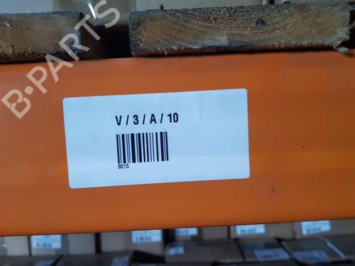 Engine control unit (ECU) AUDI A3 Limousine (8VS, 8VM) 1.6 TDI | BP39382167M57 - Image 4