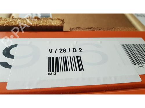 Warning switch IVECO DAILY VI Van 33S14, 35S14, 35C14, 42S14 | BP33412727I22 - Image 10