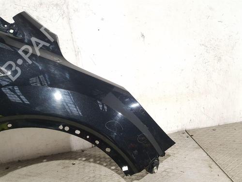 Right front fenders FORD KUGA II (DM2) 2.0 TDCi 4x4 | BP22657159C42 