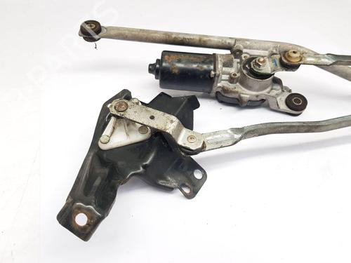 Front wiper motor NISSAN MICRA III (K12) 1.2 16V | BP29262677M29