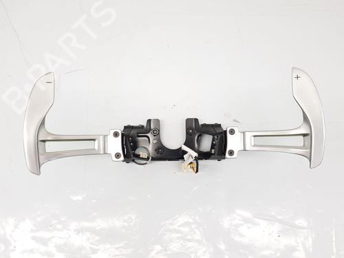 Otra Otra MASERATI LEVANTE SUV (M161) 3.0 D Q4 (275 hp) 36280881 36280881