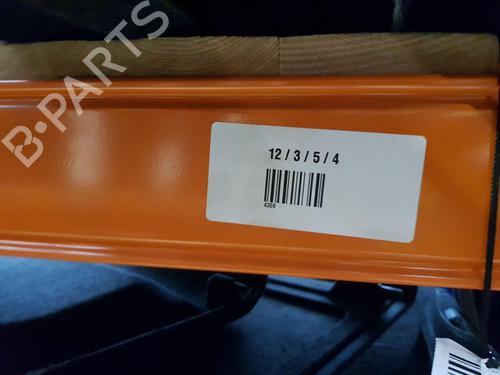 Rear parcel shelf FORD FIESTA VI (CB1, CCN) 1.0 EcoBoost | BP31983263C85