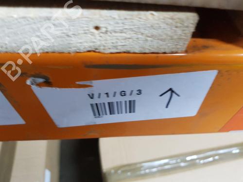 Driver airbag AUDI Q5 (FYB, FYG) 2.0 TFSI quattro | BP29262833C9 