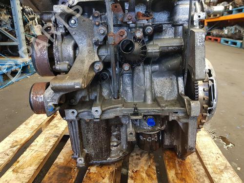 Engine NISSAN MICRA IV (K13K, K13KK) 1.2 | BP28089295M1
