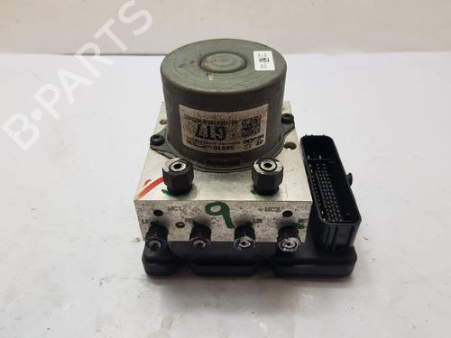 Used ABS pump HYUNDAI TUCSON (NX4E, NX4A) [2020-2025]  28032619