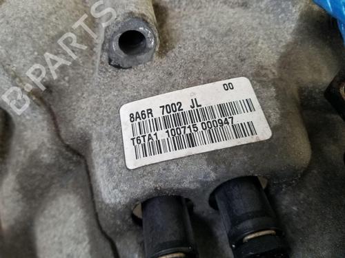 Gearbox FORD FIESTA VI (CB1, CCN) 1.25 | BP32375036M3 - Image 9
