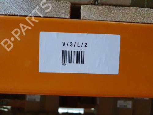 Spjældhus MCLAREN 720S 4.0 | BP22670913M82 