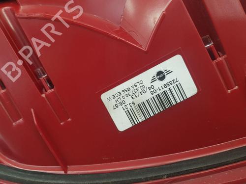 Left taillight MINI MINI Convertible (R57) One | BP33630236C34  - Image 6