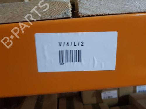 Switch BENTLEY CONTINENTAL FLYING SPUR (3W_) 6.0 | BP27166724I30 