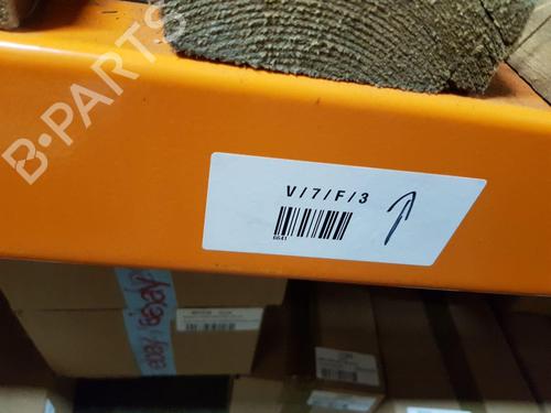 Electronic module MERCEDES-BENZ GLS (X167)  | BP29927894M83