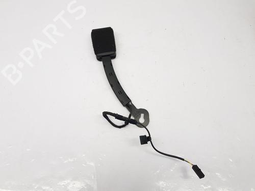 Used Front right belt tensioner AUDI A3 Limousine (8VS, 8VM) 1.4 TSI (150 hp) 30184856