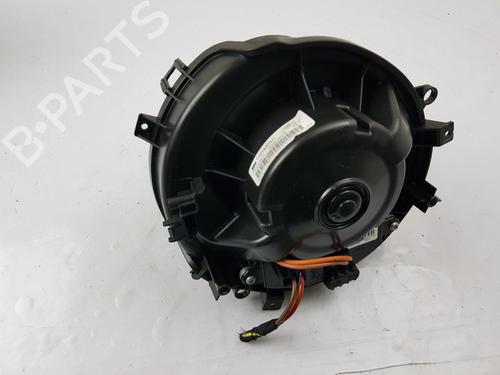 Heater blower motor SEAT LEON (5F1) 1.2 TSI | BP31663552M62 