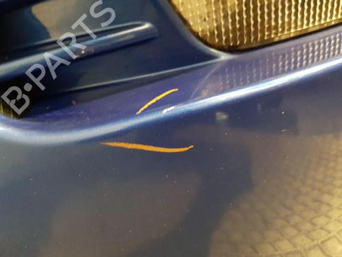 Bak støtfanger FORD FOCUS II (DA_, HCP, DP) 2.5 RS | BP26963174C8 