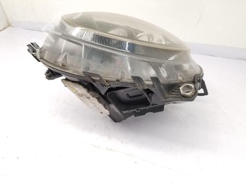 Left headlight MINI MINI CLUBMAN (R55) Cooper D | BP22660615C28 