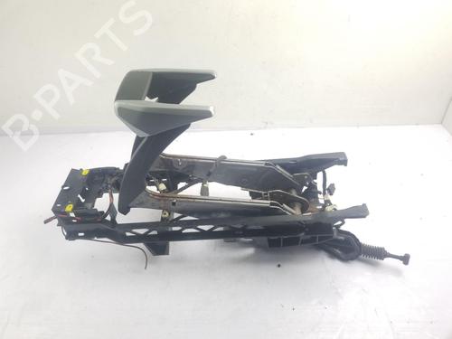 Parkbremsarm/handtak VAUXHALL ZAFIRA Mk II (B) (A05) 1.8 (140 hp) 25839760