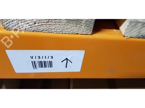 Right tailgate light SEAT EXEO ST (3R5) 2.0 TDI | BP26461579C80 