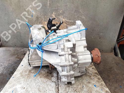 Gearbox VW GOLF VIII (CD1, DA1) 2.0 TDI | BP28137251M3