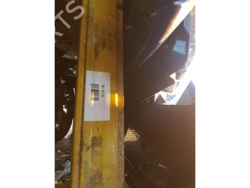 Rubber door seal AUDI R8 (4S3, 4SP) 5.2 FSI Plus quattro | BP22682189C142 