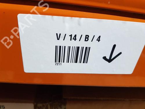 Other MCLAREN 570S 3.8 | BP22681290O1