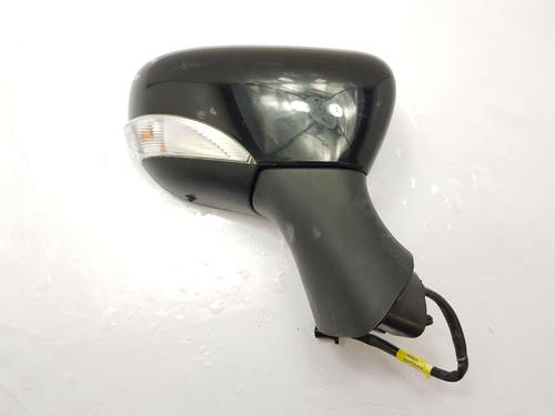 Used Right mirror RENAULT CLIO IV (BH_) 1.5 dCi 90 (90 hp) 27920637