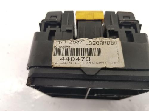 Switch LAND ROVER RANGE ROVER SPORT I (L320) 2.7 D 4x4 | BP27353107I30 