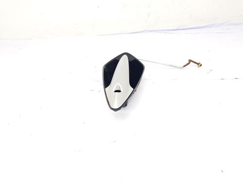 Front right exterior door handle HONDA CIVIC VIII Hatchback (FN, FK) 1.4 (FK1) | BP27728263C129 