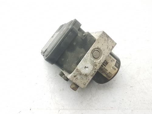 Used ABS pump ABS pump VAUXHALL ASTRA Mk V (H) Estate (A04) 1.8 (L35) (125 hp) 35716677 35716677